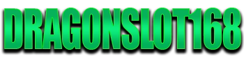 Logo Dragonslot168
